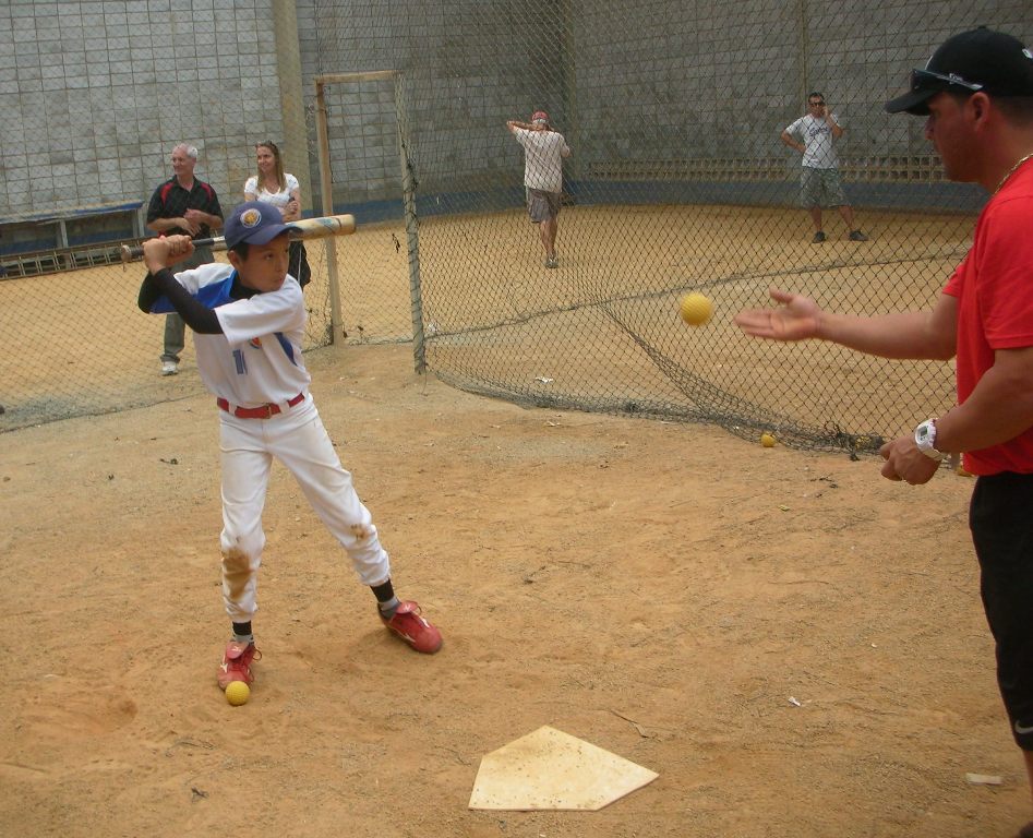 São Paulo Giants Beisebol e Softbol – São Paulo Giants Beisebol e Softbol