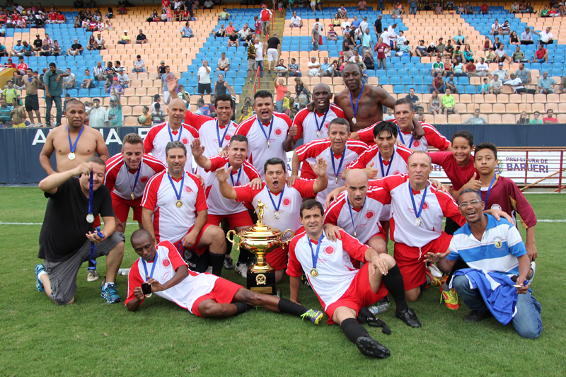 Campeonato Amador de Barueri